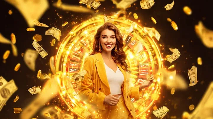 DOBROWIN Plataforma com jogos online variados