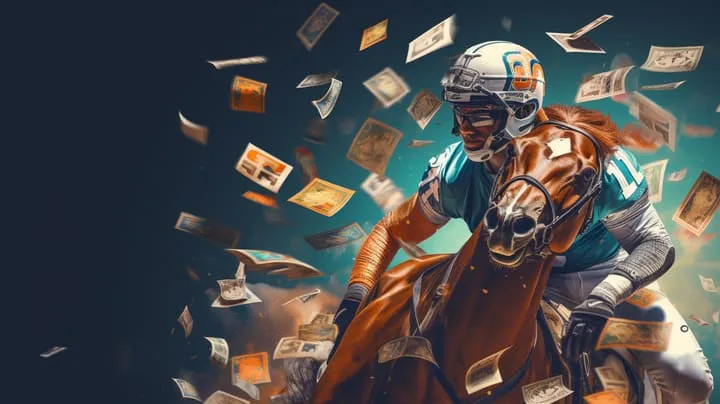 DOBROWIN Apostas esportivas no Brasil