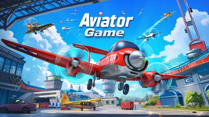 DOBROWIN Aviator momento de cashout