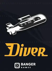 Diver crash submarino en DOBROWIN