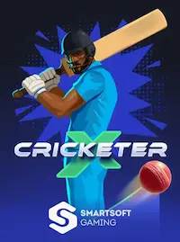 CricketerX crash de cricket DOBROWIN