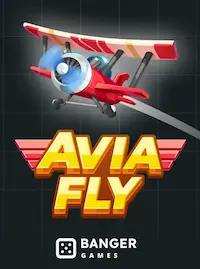 AviaFly nuevo crash en DOBROWIN
