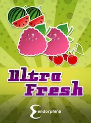 Ultra Fresh Ultra Fresh frutas clásicas slot en DOBROWIN