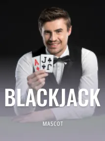 Blackjack en vivo mesas DOBROWIN