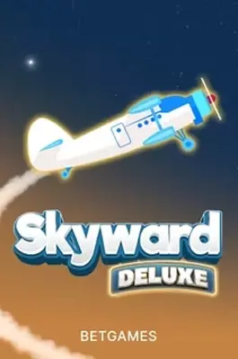 Skyward crash hacia el cielo con grandes premios DOBROWIN